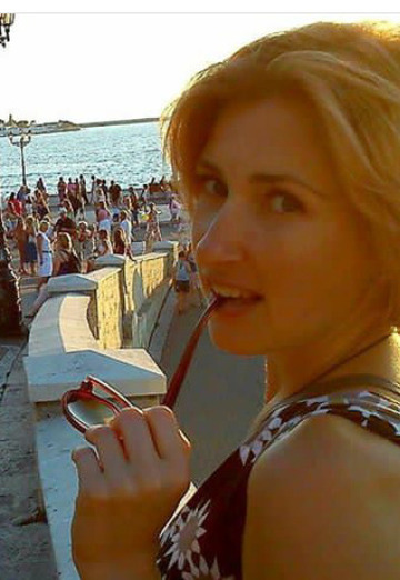 Моя фотография - Марина, 41 из Севастополь (@mari9627)