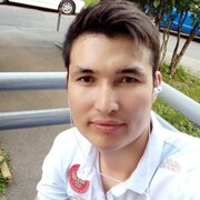 Джурабек, 23, Дивеево