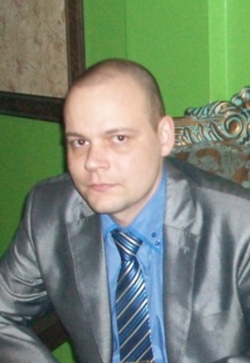 Моя фотография - Сергей, 41 из Якутск (@sergey1093615)