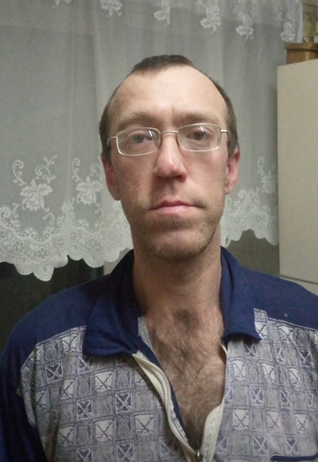 My photo - Valeriy, 44 from Nizhny Novgorod (@valeriy103518)