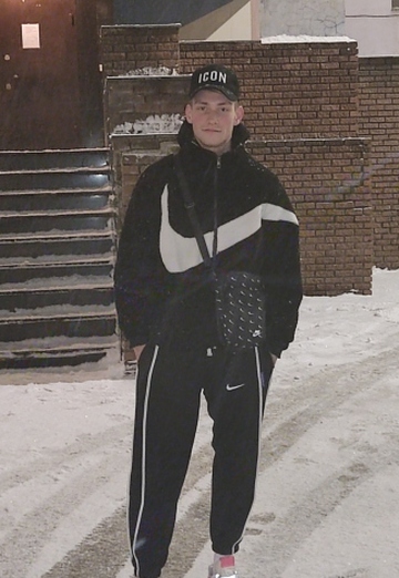 My photo - Denis, 18 from Nizhny Novgorod (@denis301481)