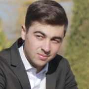 Eraj Hamroev, 25, Северо-Енисейский