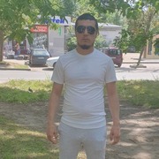 Джоха, 28, Иваново