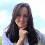 Анна, 32, Москва