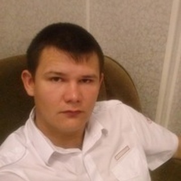 Моя фотография - Руслан, 30 из Тимашевск (@ruslan48757)