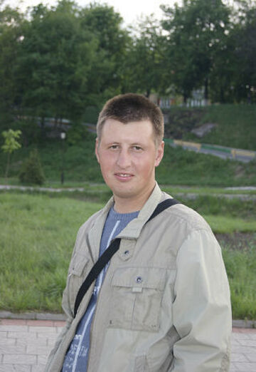 My photo - Vitaliy, 40 from Vladikavkaz (@vitaliy2664)