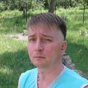 Лёва Паха, 36, Черняховск