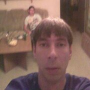 Денис Шихов, 34, Иглино