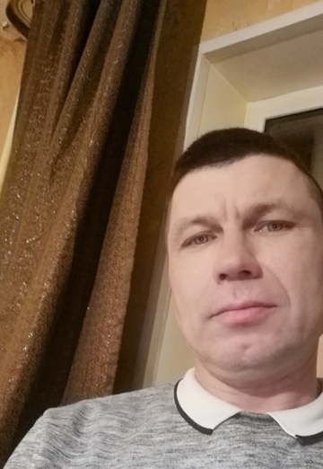 Моя фотография - Олег, 49 из Москва (@oleg285459)