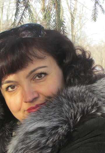 My photo - svetlana, 46 from Tver (@svetlana151560)