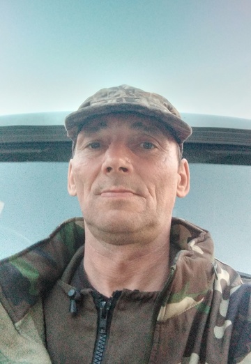 My photo - Oleg, 48 from Barabinsk (@oleg277522)