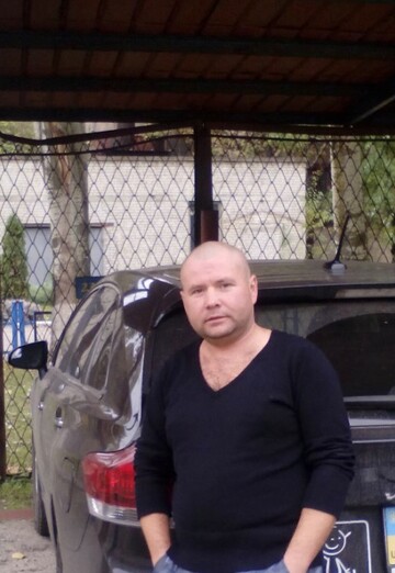 Моя фотография - Андрей, 42 из Новая Каховка (@andrey396662)