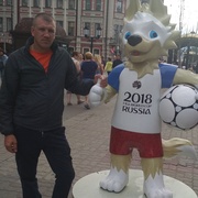Сергей, 42, Нолинск