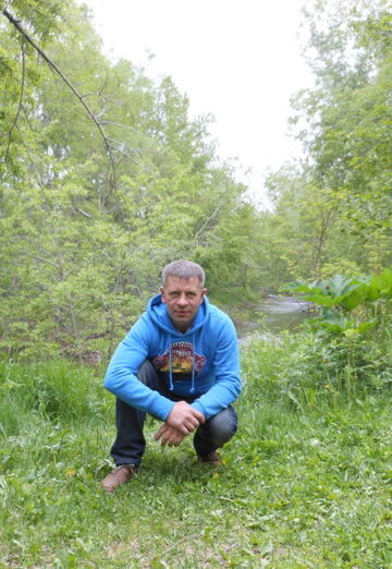 My photo - Dmitriy, 59 from Petropavlovsk-Kamchatsky (@dmitriy281885)