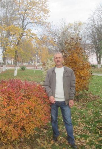 Моя фотография - Владимир, 61 из Армавир (@vladimir228992)
