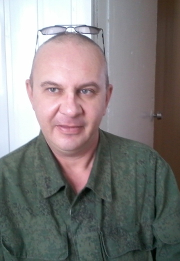 My photo - Vitaliy, 53 from Syzran (@hhh1456)