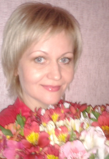 My photo - Olya, 51 from Krasnodar (@olya14029)