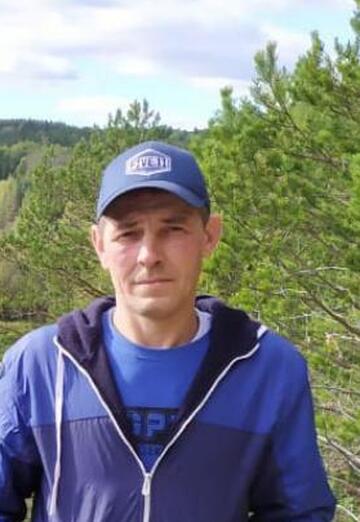 My photo - Ivan, 39 from Stary Oskol (@ivan264481)