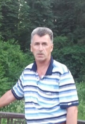 My photo - Oleg, 69 from Moscow (@oleg308875)