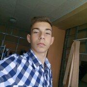 Влад, 23, Валуйки