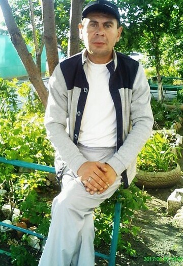 My photo - Mihail, 34 from Shadrinsk (@mihail166206)