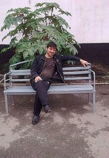 Моя фотография - Ахмед, 45 из Ставрополь (@ahmed6878)