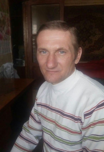 My photo - sergey, 33 from Lysychansk (@sergey966425)