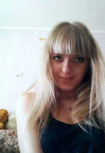 My photo - Regina, 35 from Saint Petersburg (@regina2834)