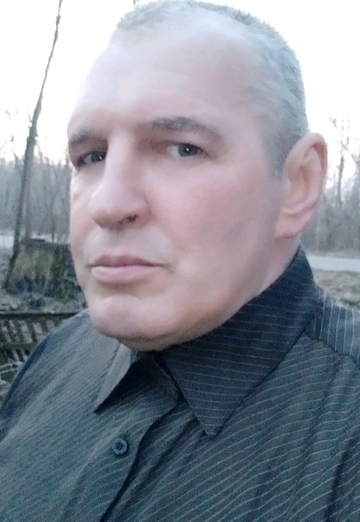 My photo - Nikolay, 56 from Nezhin (@nikolay243979)