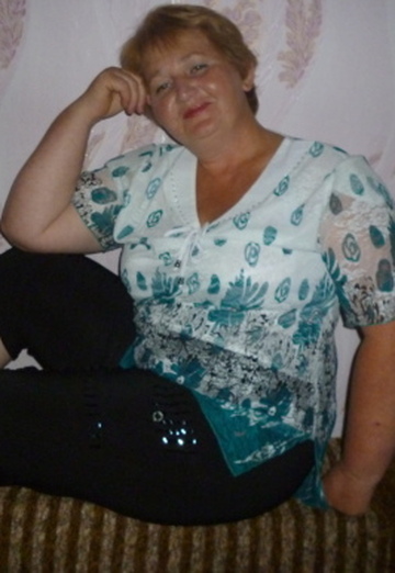 My photo - Elena, 60 from Novyi Buh (@elena29449)
