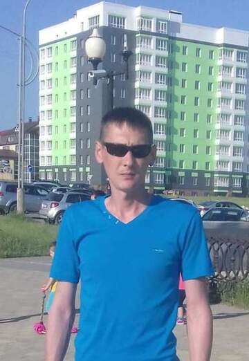 My photo - Marat, 38 from Nizhny Novgorod (@marat43872)