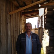 николай, 61, Кез