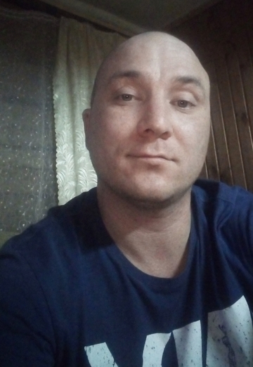 Моя фотография - Дима, 35 из Ижевск (@dima260374)