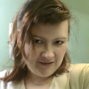 Рита, 41, Голицыно