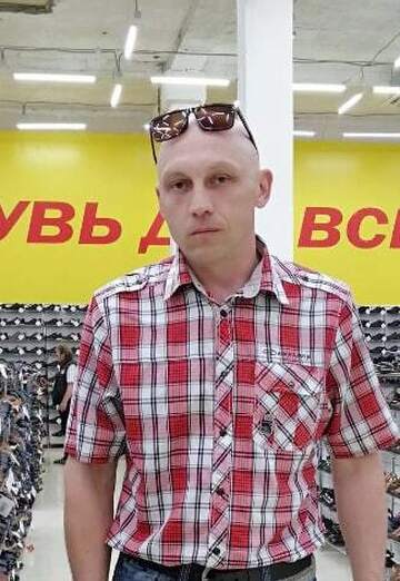 Mein Foto - Sergei, 48 aus Astrachan (@sergey1185151)
