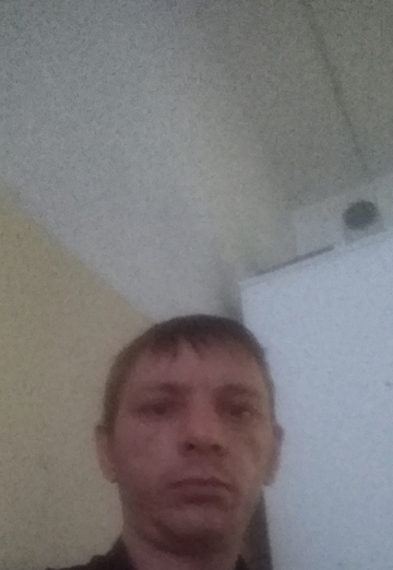 My photo - Mihail, 35 from Irkutsk (@mihail211783)