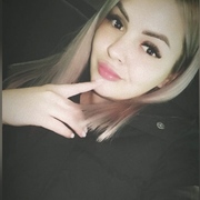 Варвара, 31, Лысые Горы