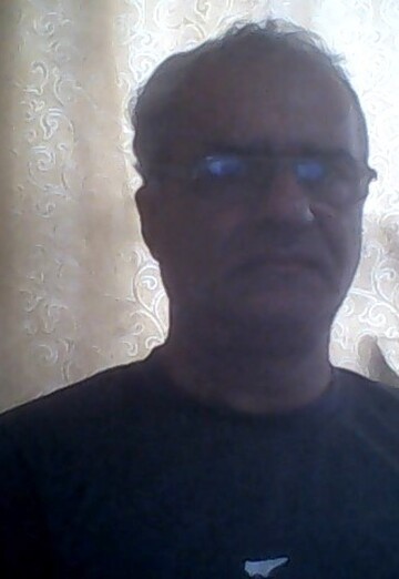 Моя фотография - абдулкерим, 65 из Астрахань (@abdulkerim11)