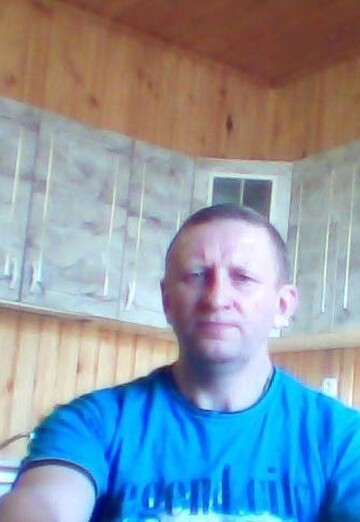 Моя фотография - валера, 59 из Волковыск (@valera35334)