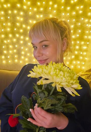 My photo - Alena, 33 from Tyumen (@alena167254)