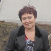 Татьяна, 57, Ирбит