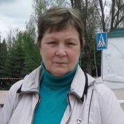 Елена, 54, Ефремов