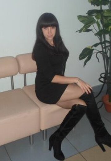 Моя фотография - Вероника, 38 из Лида (@veronika17546)