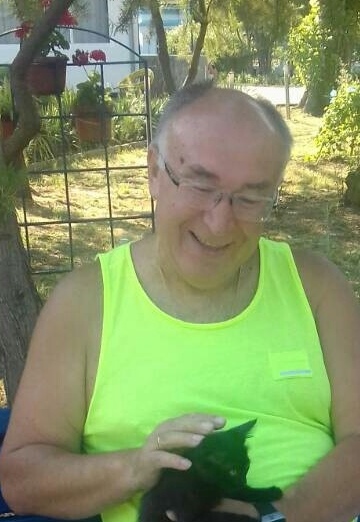 Yuriy (@uriy232242) — my photo № 3