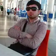 King, 23, Стерлитамак