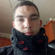 Андрей, 30, Высоковск