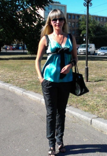 My photo - Tanya, 41 from Cherkasy (@tanya68968)