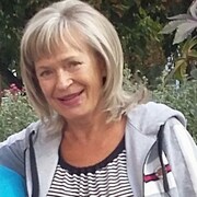 Начать знакомство с пользователем НАТАЛЬЯ 68 лет (Близнецы) в Зеленограде