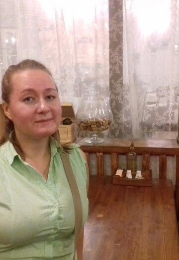 Моя фотография - Марина, 39 из Екатеринбург (@marina171606)