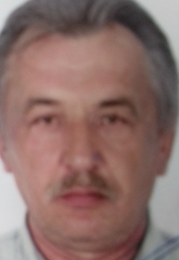 My photo - Valyok., 62 from Shakhtersk (@valek1048)